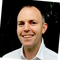 Woolworths Group Employee Chris Peters's profile photo