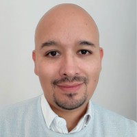Fernando T. Cavalheiro Garrido Email