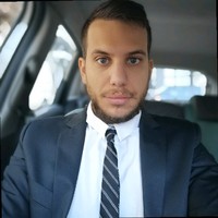 14Projects Employee Petros Nikitarakos's profile photo