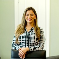 Real Properties Employee Stephany Gonzalez's profile photo