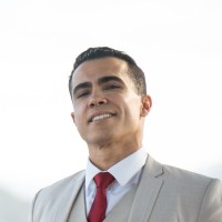 Netnology Employee Henrique Molina's profile photo