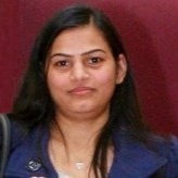 Application House Employee Jayshri Patel's profile photo