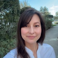 Halliburton Employee Melissa Heron's profile photo