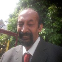 AirQuality Technology Employee Anthony Joseph's profile photo