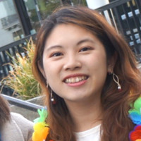 ŌURA Employee Mandy Kao's profile photo