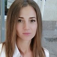Elizaveta Goncharova's profile photo