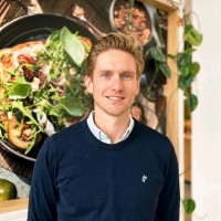 Solera Beverages Belux N.V. Employee Jeroen Schuybroek's profile photo