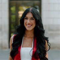 The Ohio State University Airport Employee Abigail Stockmeier's profile photo