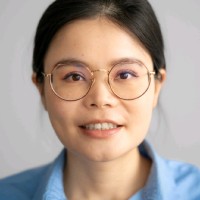Syn2core Employee Zhenying Zhang's profile photo