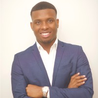 Keller Williams Realty, Inc. Employee Omar Green's profile photo