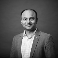 Singapore Clinical Research Institute (SCRI) Employee Cstat Mihir Gandhi's profile photo