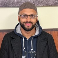 Qasim Mazhar Email & Phone Number