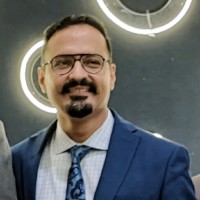 Rahul Pandey Email & Phone Number