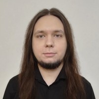 AMCONSOFT Employee Vladislav Kondratiev's profile photo