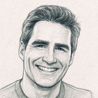 Chisel Analytics Employee Michael J.'s profile photo