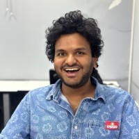 FenixPyre Employee Sreeraj Krishnan's profile photo
