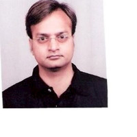 RattanIndia Power Ltd Employee Sunil Agrawall's profile photo