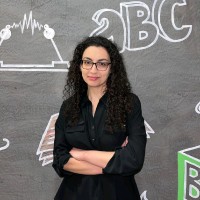Ders Evi Employee Elnara Alieva's profile photo