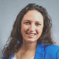 APHSA -- American Public Human Services Association Employee Lexie Kuznick's profile photo