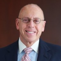 Robert Wood Johnson Foundation Employee Roger Fine's profile photo