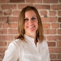 SciPinion Employee Vanessa Castagna's profile photo