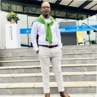 Thabelo Munyai Email & Phone Number
