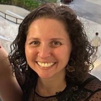 Fruition Logistics Employee Bernice Mosion's profile photo