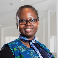 Ville de Kirkland / Town of Kirkland Employee M. Laetitia Meda's profile photo