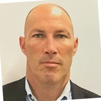 Fisher Brothers Employee Brian Flaherty's profile photo