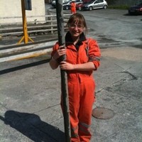 SoilSafe Ltd Employee Rebecca Fryer's profile photo