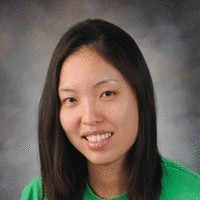 Kelsey-Seybold Clinic Employee Jade Zhou's profile photo