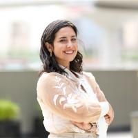 Accept Payment Solutions Employee Gillan Shaaban's profile photo