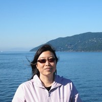 WhiteWater West Industries Ltd Employee Eileen's profile photo