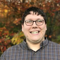 Command N, LLC Employee Nathaniel Bannister's profile photo