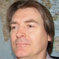 Dassault Systèmes Employee Peter Marley's profile photo