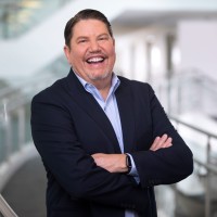 Tetra Pak Employee Blaine Johnson's profile photo