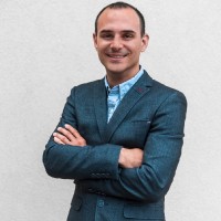 API Development Consultants Inc. Employee David R.'s profile photo
