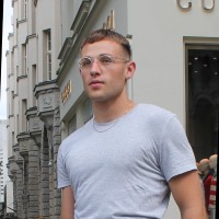 TELFAR Employee William Hackett's profile photo