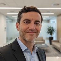 Stephen Friday Email & Phone Number