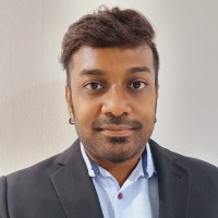 SIA Engineering Company Employee Prem John's profile photo