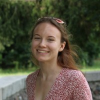 QuandaGo Employee Eleonora Mykhalchuk's profile photo