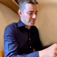 Adrian Tinis Email