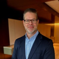 Dover Corporation Employee Travis Lumpkin's profile photo