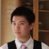 University Health Alliance Employee Nathan Chun's profile photo