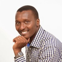 MYISP LTD Employee Paul Mwiu's profile photo
