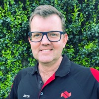 Hughans Saw Service Employee Justin Norrish's profile photo