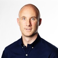 Provident CRM Employee James Forde's profile photo
