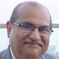Hoot Employee Bob Shahidadpury's profile photo