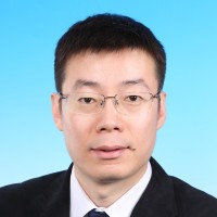 Hypersics Employee Xinyu Liu's profile photo