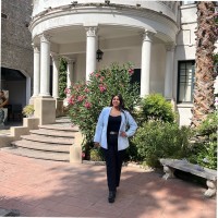 Psicoeduka Employee María José Gajardo Tello's profile photo